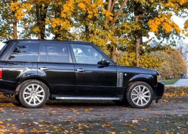 Who Owns Land Rover and Range Rover? A Look Back at the Brand’s Shifting Ownership