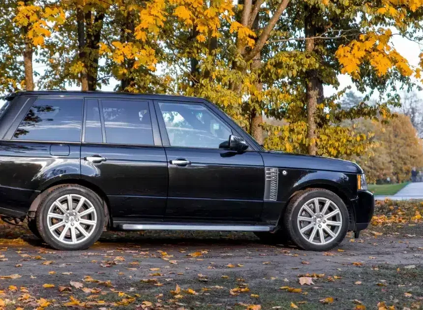 Who Owns Land Rover and Range Rover? A Look Back at the Brand’s Shifting Ownership