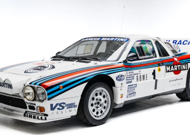 Petersen Museum to showcase Classic Off-Road Racers at Upcoming Exhibit on Dec. 7