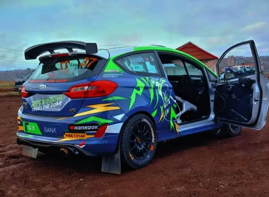 Safari Rally Kenya 2026 Route Changes Confirmed After Nairobi Stage Axed