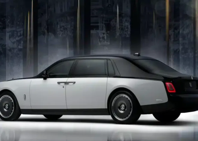 Rolls-Royce Celebrates 100 Years of Unrivaled Luxury