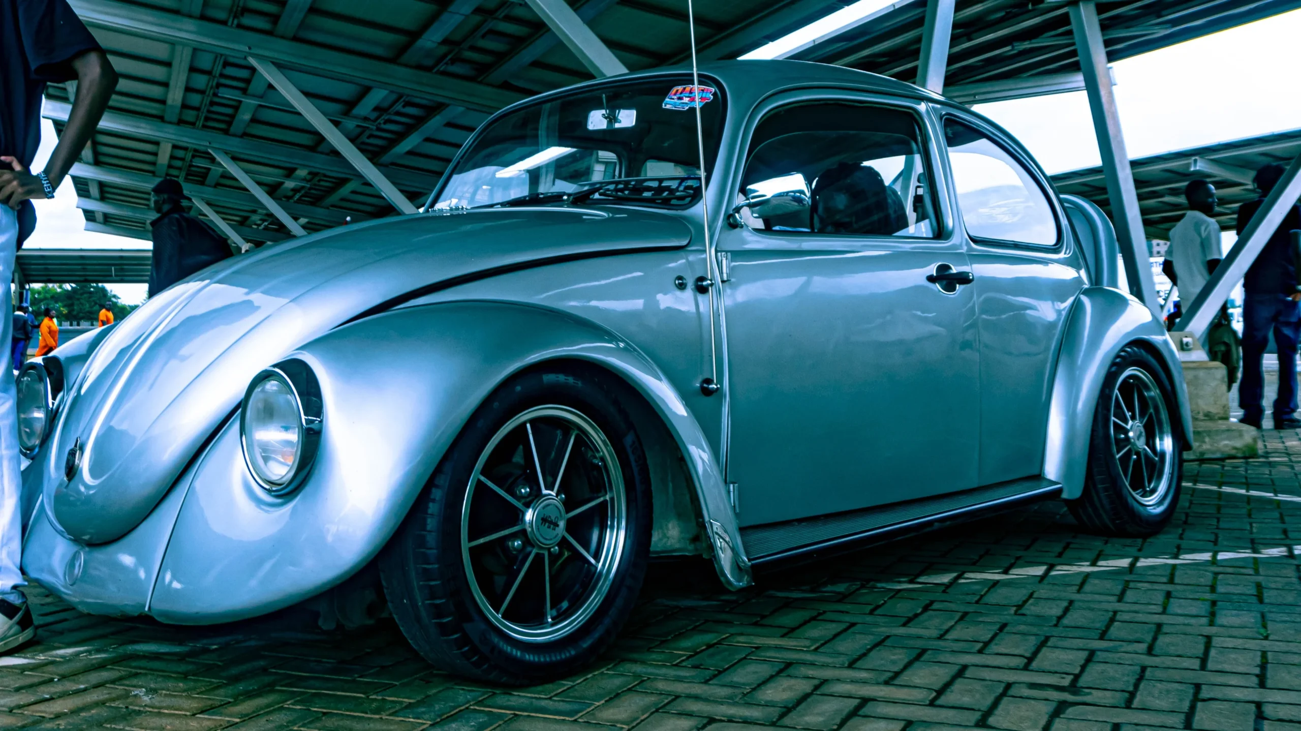 What this new year means to Motor Rove and how to add us on Google as your preferred source